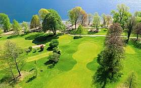 Golf Ascona Golf Ascona