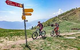 Mountainbike Cardada Bike Ascona Locarno Tourism foto Alessio Pizzicannella Mountainbike Cardada Bike 10 A Ascona Locarno Tourism foto Alessio Pizzicannella