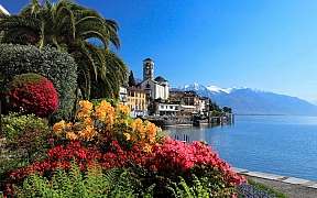 Brissago