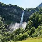 Cascata Foroglio