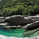 Lavertezzo Valle Verzasca Ascona Locarno Tourism