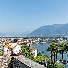 Ascona Ticino