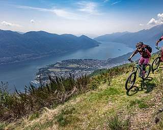 Sport &amp; Bike