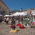 Mercato Locarno Ticino Turismo foto Christof Sonderegger