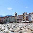 Piazza Grande Locarno Ascona Locarno Tourism