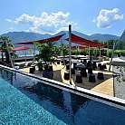 Spa Lido Locarno