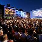 ival Locarno Piazza Grande