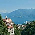 Madonna del Sasso Locarno
