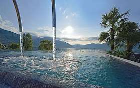 Termali Salini & Spa Locarno Termali Salini & Spa Locarno