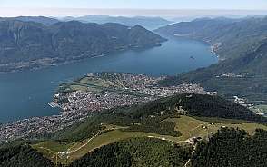 Locarno Ascona Lago Maggiore foto Remy Steinegger Web