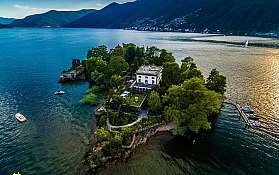 Isole di Brissago Copyright Ticino Turismo Foto Enrico Pescantini solo uso turistico no commerciale Web Isole di Brissago Copyright Ticino Turismo Foto Enrico Pescantini solo uso turistico no commerciale Web