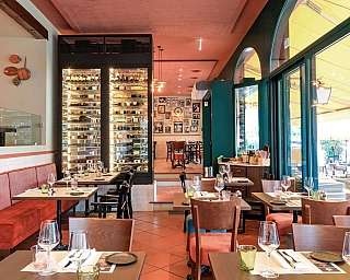 Trattoria Pizzeria Bella Ciao
