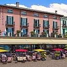 Elvezia Hotel BellaCiaoLounge
