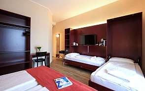 HGS Elvezia FamilyRoom MA1765
