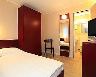 Cosy Room