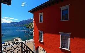 HGS Elvezia TwinLateral LakeView Balcony Vista03 Web