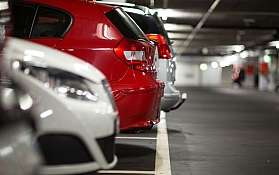 Parking Hotel Elvezia Parking Hotel Elvezia
