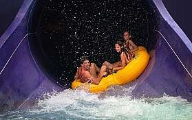Scivoli Splash & Spa Scivoli Splash & Spa