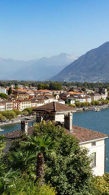Benvenuti all&#039;Hotel Elvezia sotto nuova gestione