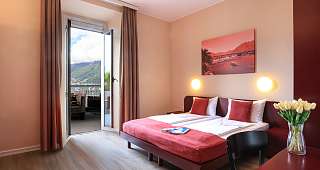 Hotel Elvezia