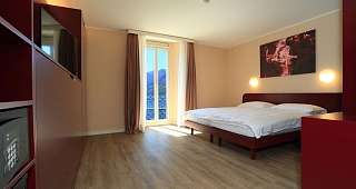 Hotel Lago Maggiore Camera doppia Exclusive