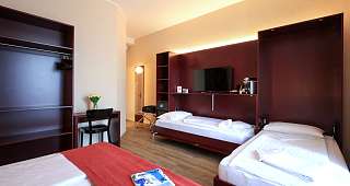 Hotel Elvezia