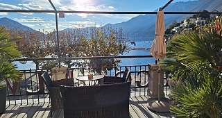 HGS Hotel Lago Maggiore Lounge