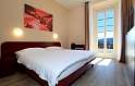 Hotel Lago Maggiore Colazione