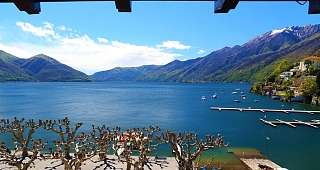 HGS Hotel Lago Maggiore Hall