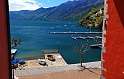 Hotel Lago Maggiore Colazione in terrazza